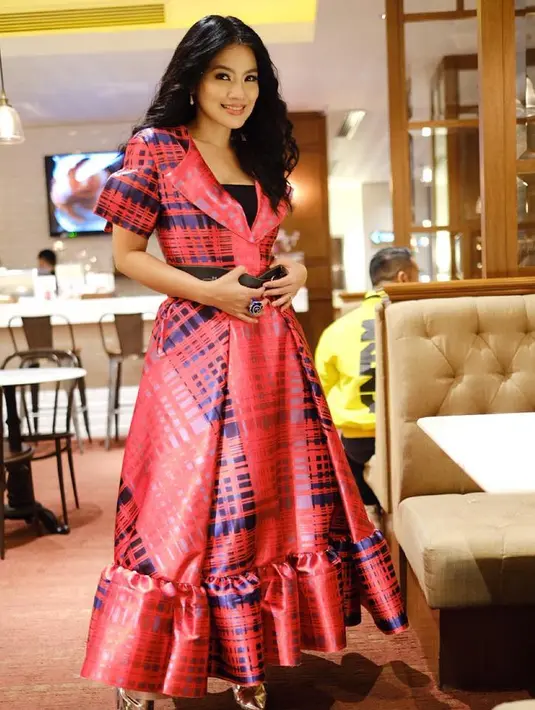 (Instagram/titi_kamall)