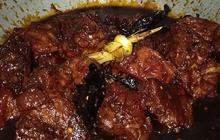 Resep Daging Sapi Kecap yang Enak, Gurih, dan Menggugah Selera