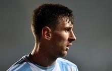 Scaloni: Jangan kambing hitamkan Messi