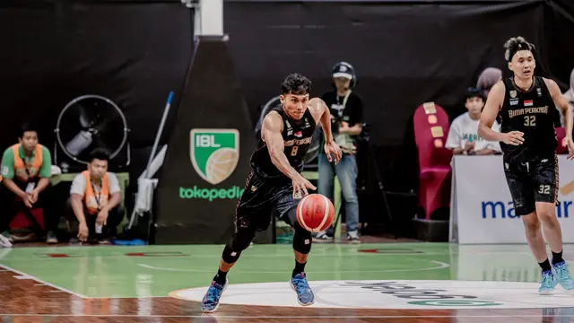Avin Kurniawan