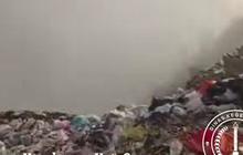 Viral Video Tumpukan Sampah di Brown Canyon, Diduga Ada Keterlibatan Orang Berpengaruh