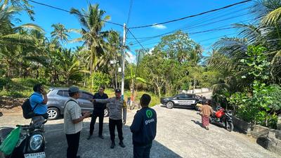 WN Nigeria Overstay 8 Tahun, Kabur Saat Diminta Ambil Paspor