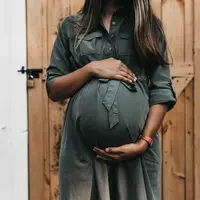 ilustrasi ibu hamil/unsplash