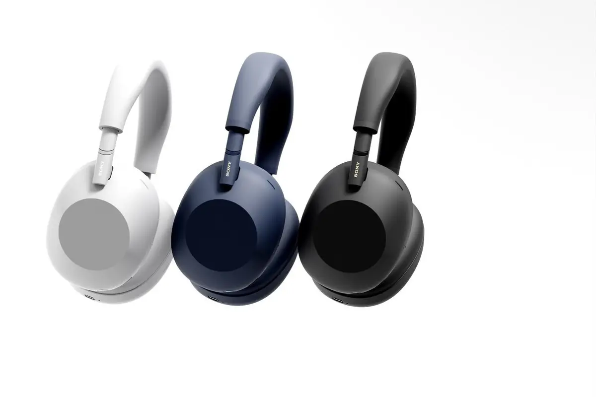Sony WH-1000XM6