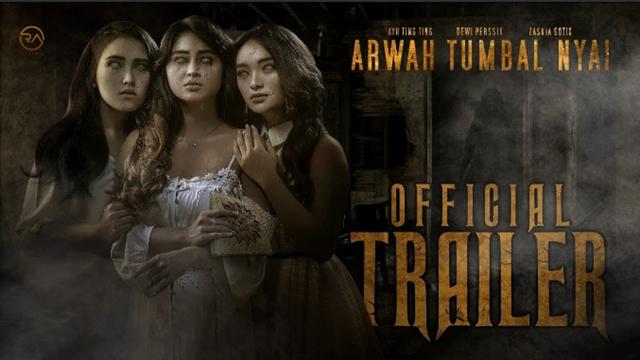 Ayu Ting Ting - Dewi Perssik - Zaskia Gotik