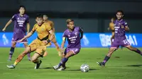BRI Liga 1: Tantang Borneo FC, Dewa United Gelar Persiapan Lebih Cepat di Samarinda
