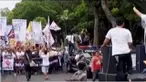 Aksi penolakan dihadir 12 Desa di wilayah Kota Denpasar dan Kabupaten Badung, hingga tradisi tahunan Festival api Viking di Skotlandia. 