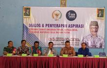Terungkap! Koperasi Merah Putih Hadapi Tantangan Regulasi dan Permodalan Berat, DPD RI Soroti Solusi