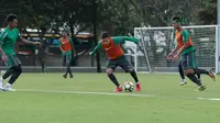 Baru Gabung Timnas Indonesia U-19, Seperti Ini Kondisi Egy Maulana Vikri