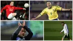 Deretan pesepak bola top yang pernah terlibat skandal seks. (AFP)