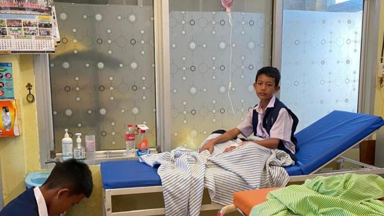 Fakta Mengejutkan: 12 Siswa SMPN 9 OKU Keracunan MBG, DPRD Panggil Dinas Kesehatan!