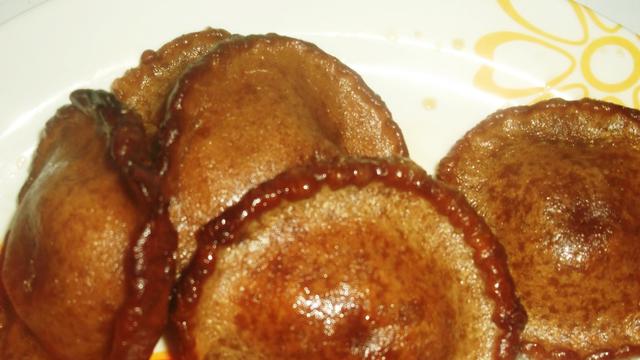 kue cucur
