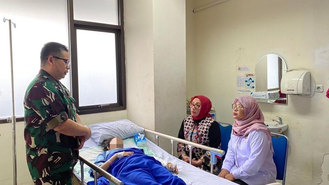 LPSK dan KemenPPPA Perkuat Perlindungan Korban Eksploitasi ART di Jakarta Pusat