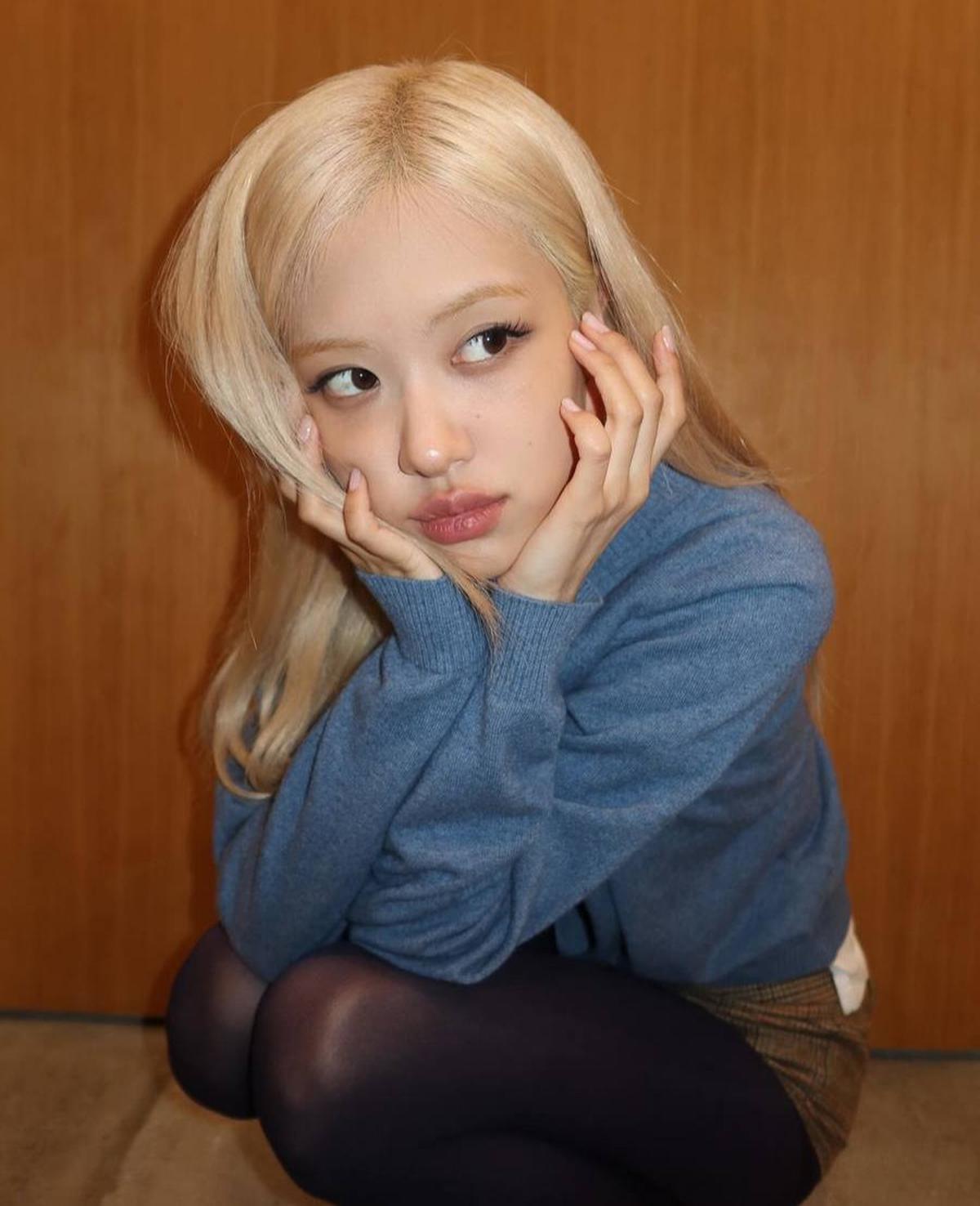 10 Wanita Tercantik di Dunia 2024 Versi Nubia Magazine, 4 Idol K-Pop Mendominasi Dalam Daftar