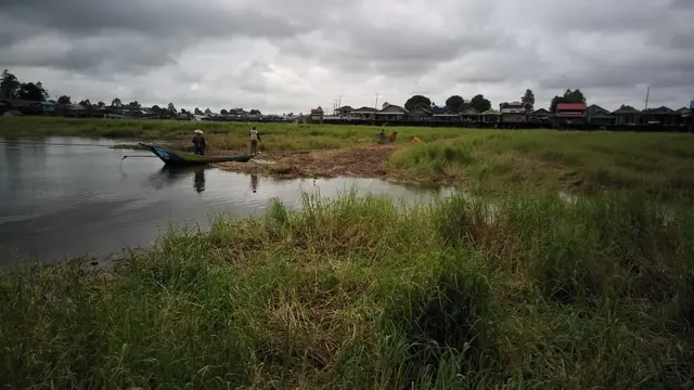 Desa Jantur