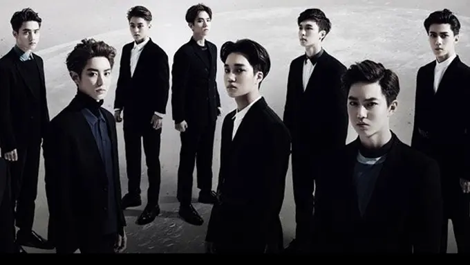 [Bintang] EXO