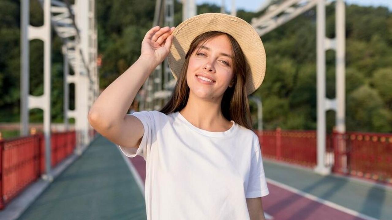 2.&nbsp;Melihat Reaksi Kulit Terhadap Paparan Sinar Matahari