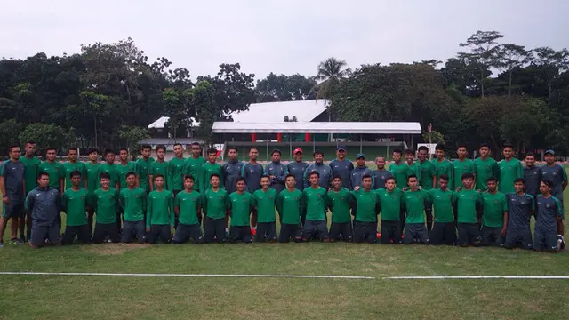 Timnas U-19