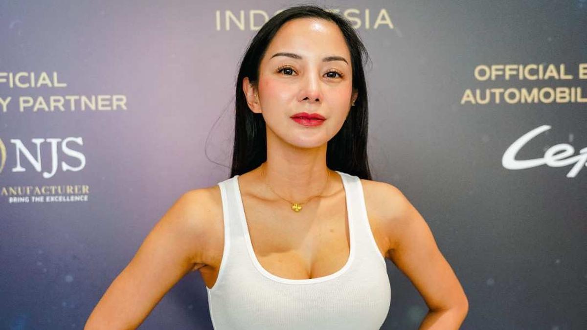 Miss Universe Indonesia 2025 Gelar Audisi, Kelly Tandiono Ungkap Kesan Pertama Bertemu Para Peserta