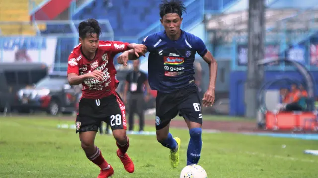 Bali United