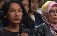 VIDEO: Sidang PK Saka Tatal, Pengacara 'Kuliti' Habis Putusan Hakim Kasus Vina & Dua DPO Fiktif
