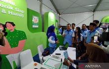 Festival Keluarga Sehat Kudus 2025: Strategi Jitu Pemkab Turunkan Angka Stunting Hingga 3,55 Persen