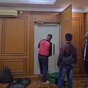 Cerita di Balik Penggeledahan: Brankas, Emas dan Koper Berisi Uang