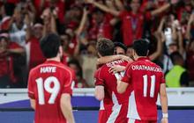 Shayne Pattynama: Kalau Lolos Indonesia Piala Dunia Kami Bisa Dibuatkan Patung