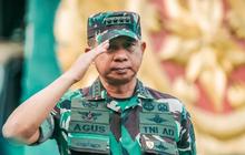 Panglima TNI Beri Pilihan Pensiun atau Mundur! Deretan Nama-Nama Prajurit Aktif di Jabatan Sipil