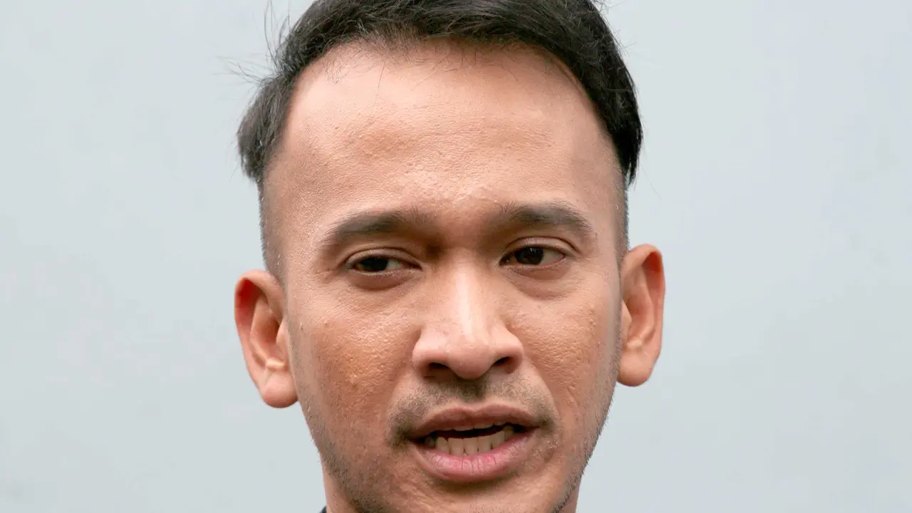 [Bintang] Ruben Onsu