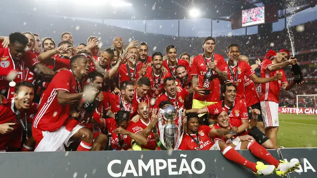 Benfica