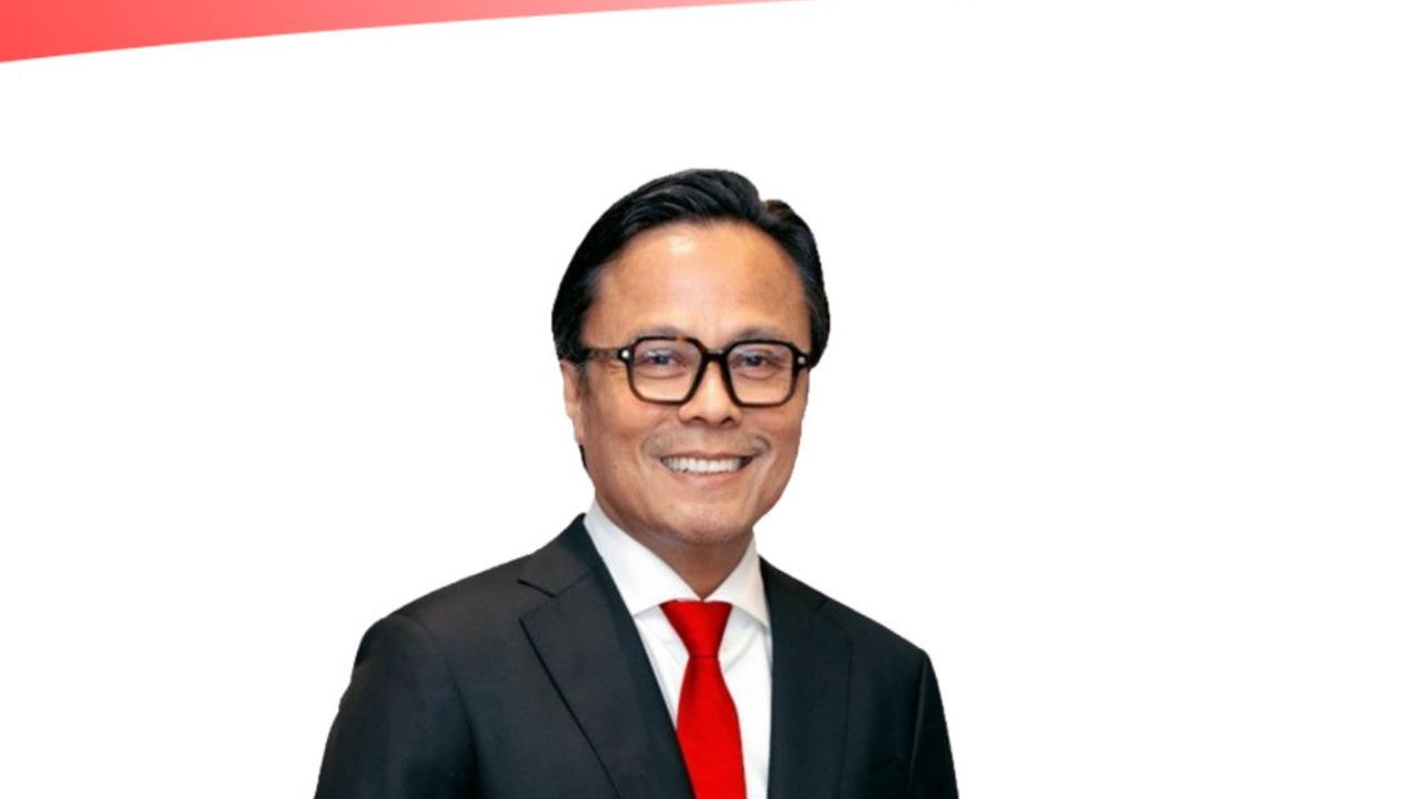 Prabowo Resmi Tunjuk Dony Oskaria Jadi Plt Menteri BUMN Gantikan Erick Thohir