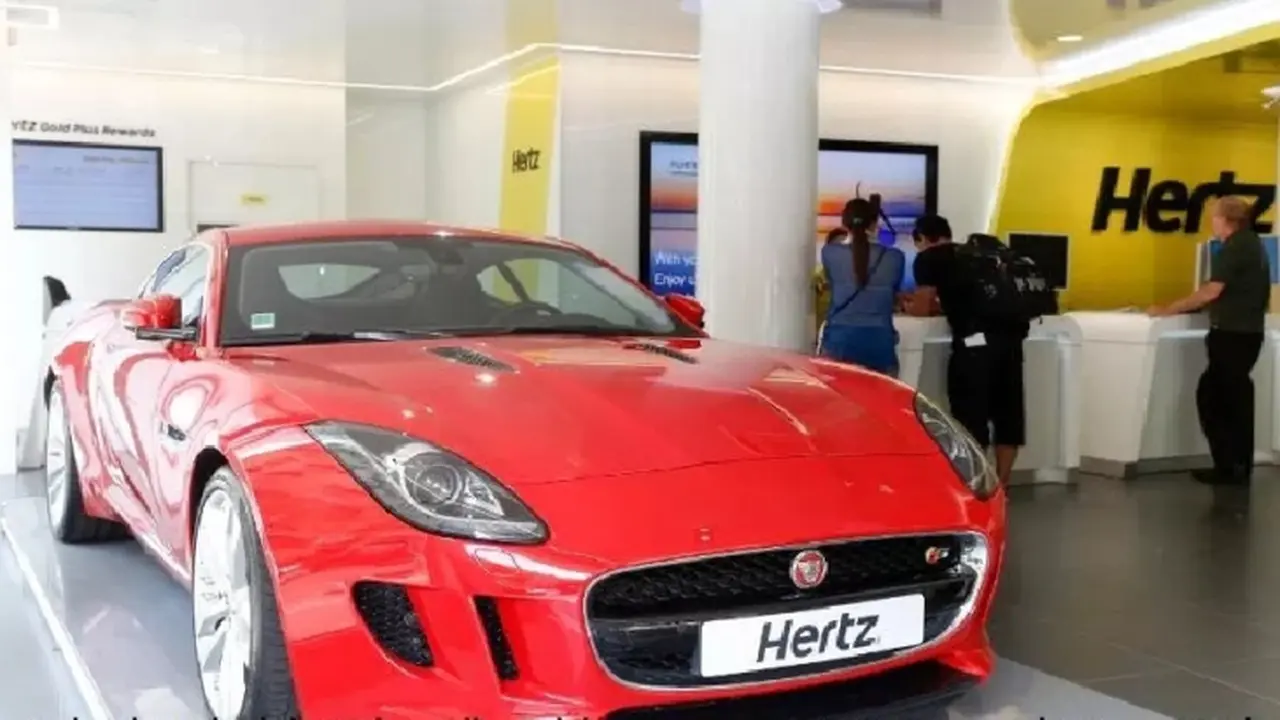 Jaguar Buka Penyewaan Untuk Sportcar Teranyarnya