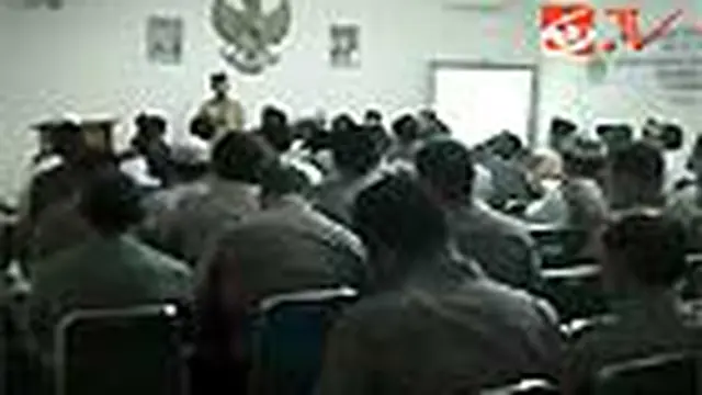 Kapolres Cianjur Bantah Ada Pembakaran Kitab Suci