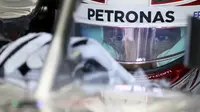 F1: Hamilton Start Terdepan di GP Australia 2018