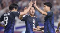 Rapor Negara ASEAN saat Berjumpa Jepang: Vietnam Imbang 1-1, Indonesia Kalah 0-6, Kalau Malaysia?