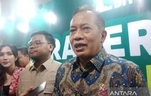 Menkop Dorong Produksi Genteng Kopdes Teknologi Baru untuk Gerakan Gentengisasi Nasional