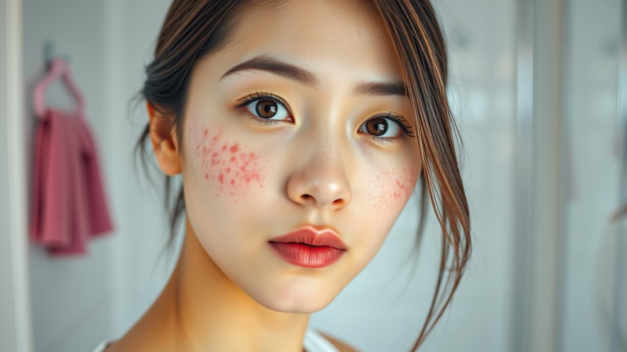 Cara Sederhana Mengatasi Purging pada Kulit Wajah Setelah Penggunaan Skincare Bahan Aktif, Bikin Wajah Lebih Cepat Pulih