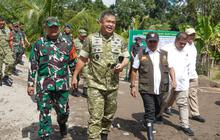 VIDEO: Kasad Emosi Tunjukkan Bukti Kejahatan di Lokasi Bencana Sumatera "Ada Orang Sebiadab ini!"