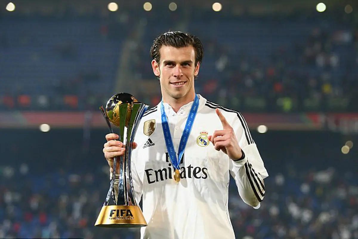 Gareth Bale
