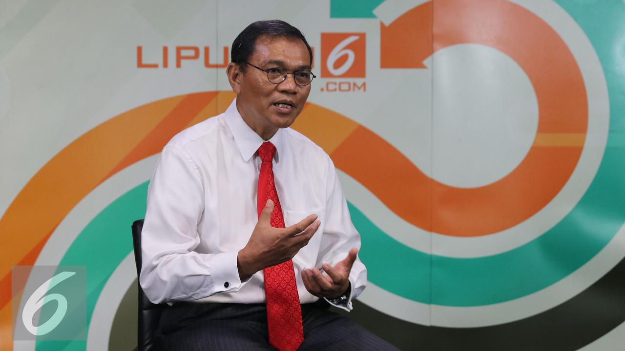 Serikat Buruh Apresiasi ISS Indonesia