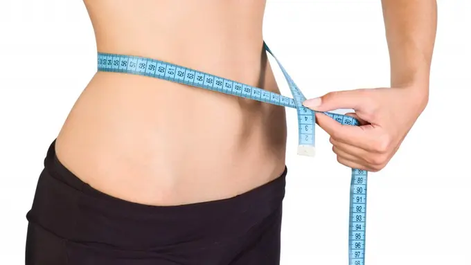 Resep Ajaib, Begini Caranya Agar Turun 1 Kg dalam Sehari