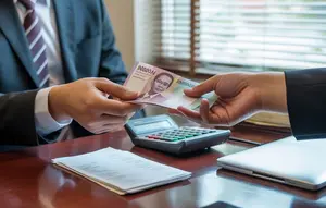 Nett Artinya Apa? Pengertian Lengkap dalam Jual Beli, Gaji, dan Perhotelan
