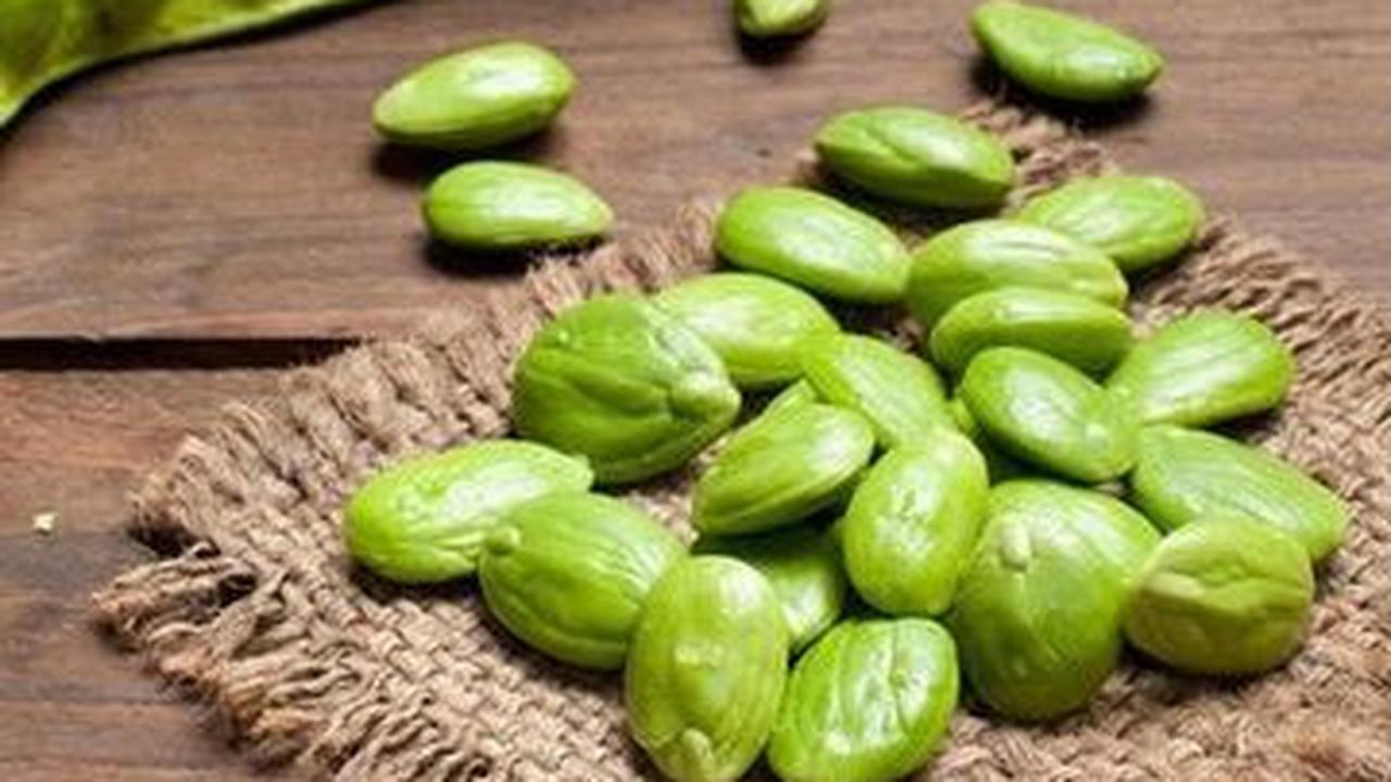 Manfaat Konsumsi Petai