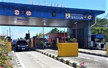 Arus Mudik Tol Ngawi-Kertosono Melonjak Drastis Jelang Lebaran 2026
