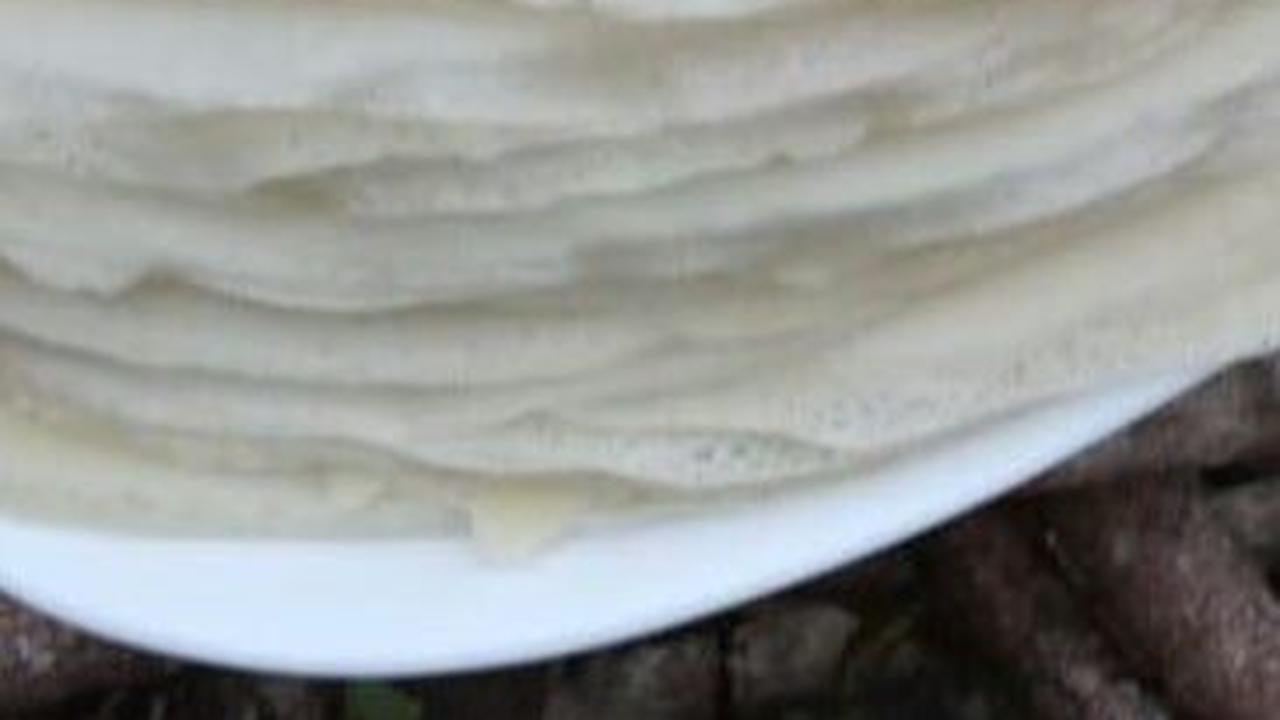 Tips agar Kulit Lumpia yang Kaku Kembali Segar dan Lentur Tanpa Dikukus