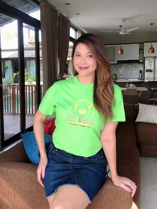 Tamara Bleszynski (Instagram/tamarableszynskiofficial)