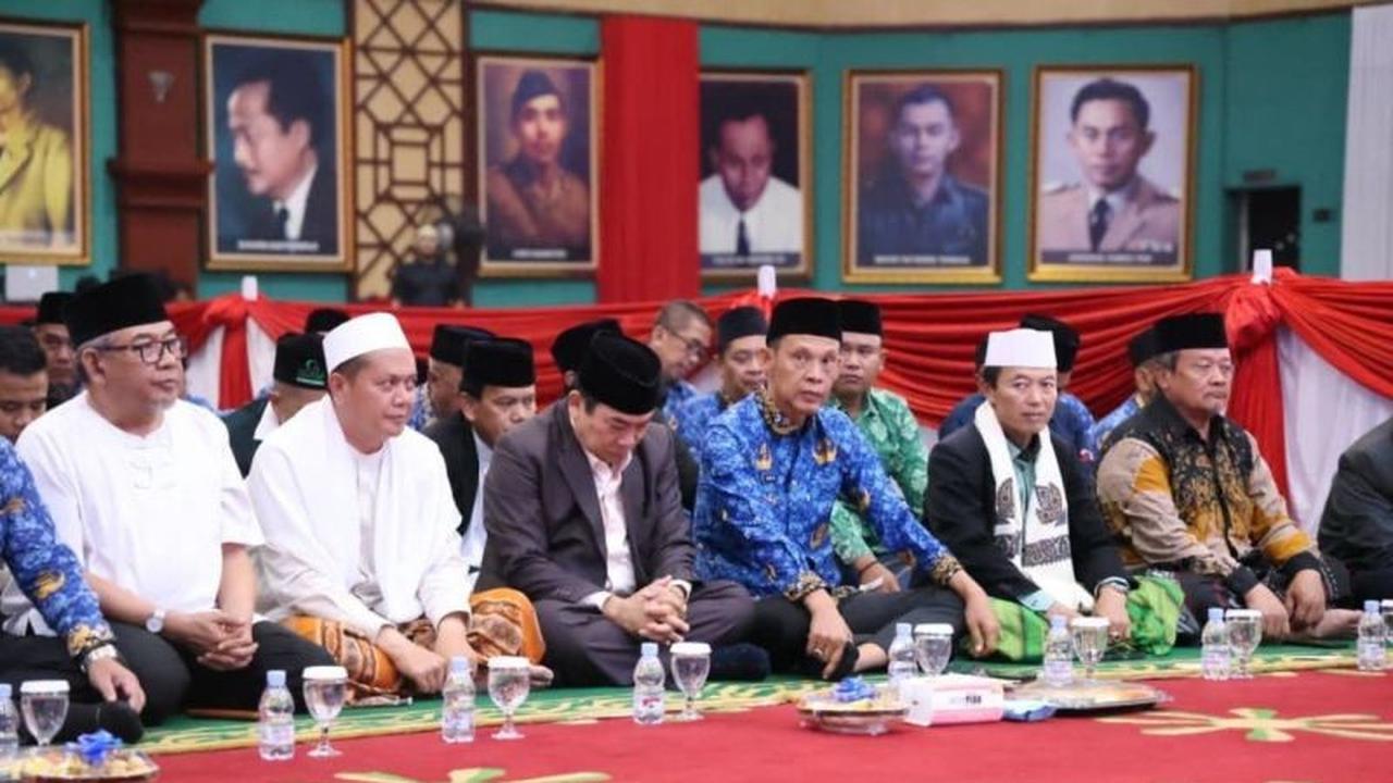 Fakta Unik: Populasi Bogor 6,3 Juta Jiwa, Wabup Bogor Ajak ASN Teladani Nabi Muhammad untuk Pelayanan Prima