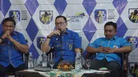 KNPI Bentuk Koperasi, Harga Barang Lebih Murah dari di Pasaran