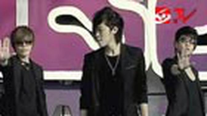  Fame 123456789  Video Liputan6 com